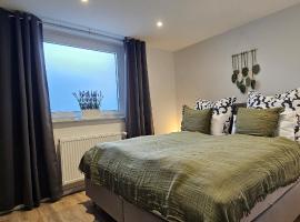 haven-apartments Duhnen, hotel a Cuxhaven