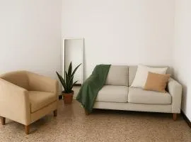 Departamento a media cuadra de la plaza principal