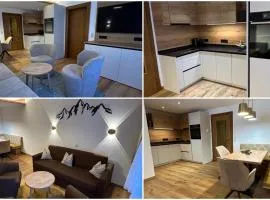 Appartement Christian