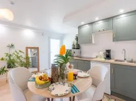 Appartement Poisy calme et résidentielle parking gratuit