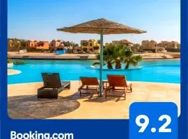 Luxury Stays in Sabina El Gouna