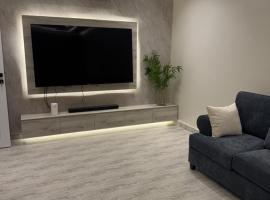 بيهاتش, hotel v destinaci Unaizah