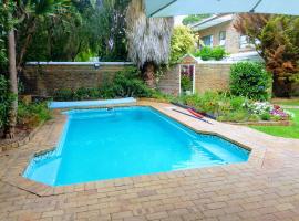 Dressage Guesthouse, penzion v destinaci Sweet Valley