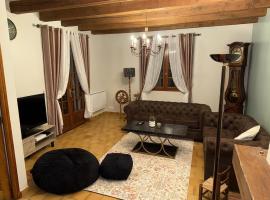 Grande Maison élégante à Vendome, Hotel in Vendôme