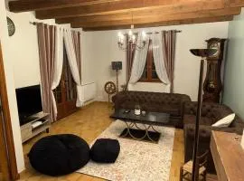 La belle des coutils - Grande Maison élégante