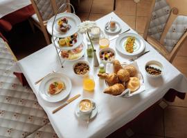 Apartment Hotel Elvis