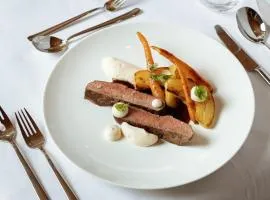 Apartment Hotel Elvis