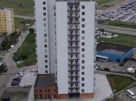 My Sweet Home in Rustavi 21, hotel in Rustavi