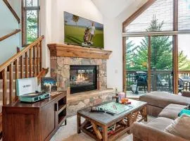 E1 Village Townhouse