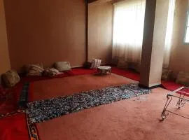 شمس ميبلادن Tafoukt N' Mibladen