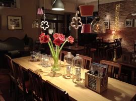 Hotel Stare Miasto Old Town