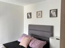 apartamento familiar