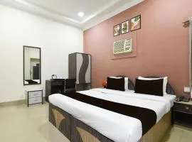 Collection O Kalighat Metro Station Formerly RM Guest Home