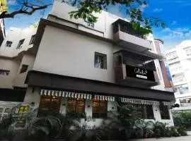 Super Collection O Kalighat Metro Station Formerly RM Guest Home