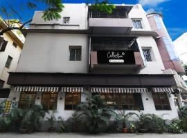 Collection O Kalighat Metro Station Formerly RM Guest Home, hotel in Ālīpur