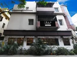 Collection O Kalighat Metro Station Formerly RM Guest Home