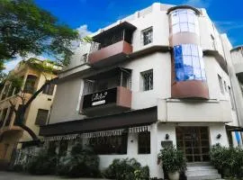 Collection O Kalighat Metro Station Formerly RM Guest Home