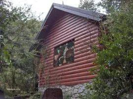 Cabañas Kalfulafquen