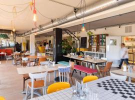 greet Hotel Beaune, hotel v destinaci Beaune