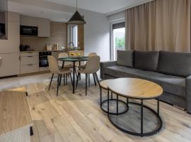 Apartamenty Premium w sercu Karpacza, hotel em Karpacz