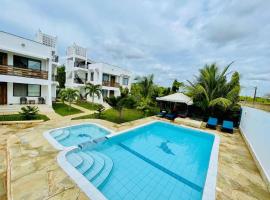 Jydeals 1Bedroom Diani, Hotel in Ukunda Airport