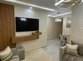 Luxury Seaside Apartment-Anza Agadir