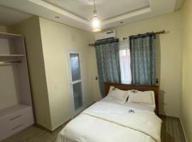 H&ocirc;tel 2K, &xi;&epsilon;&nu;&omicron;&delta;&omicron;&chi;&epsilon;ί&omicron; &kappa;&omicron;&nu;&tau;ά &sigma;&tau;&omicron; Yaound&eacute; Ville Airport - YAO, &Gamma;&iota;&alpha;&omicron;&upsilon;&nu;&tau;έ