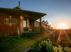 Pousada Cabanas no Mundo