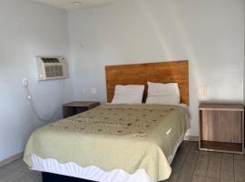 Casa Motel, hotel u gradu Los Anđeles