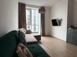 ЖК Панорама 3 кв генератор кв 235 Люкс тепло