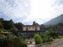 Apartament on the edge of the Teide National Park