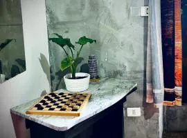 Gli occhi del vulcano