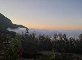 Apartament on the edge of the Teide National Park