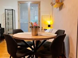 La sosta del Sommelier