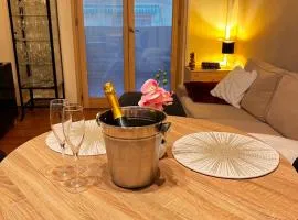 Firenze Castello terrazza garage e del buon vino