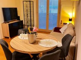 Firenze Castello terrazza garage e del buon vino