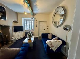 Castle Yard Cottage, hotel a Knaresborough
