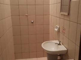 Hostal FINI, hotel i Trinidad