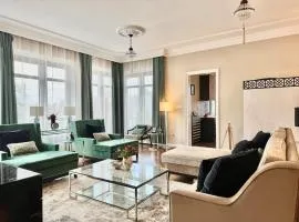 Luxury Villa - Solymar Residence