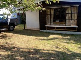 LicanRay，位于里坎雷的酒店