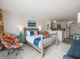 Lahaina Shores Beach Resort 206