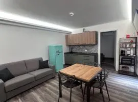 Borgoilcastello appartamento Eugenio