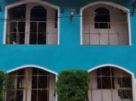 Residencial Filhos da Lua