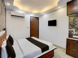 Hotel O Royal Salute