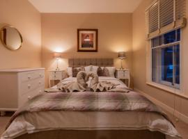 The Guildhall Retreat Macc Central，位于麦克尔斯菲尔德的酒店