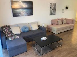 Apartment MIKO, FREE GARAGE PARKING, hotel en Trnava