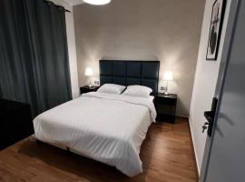 Spacious apartment, Hotel in Tétouan