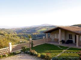 Villa Mario & Friends, hotel di Pozzo
