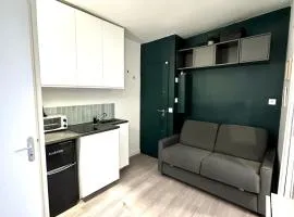 Charming Studio - Trail