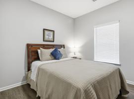 컬럼비아에 위치한 호텔 Dunn Elite Properties